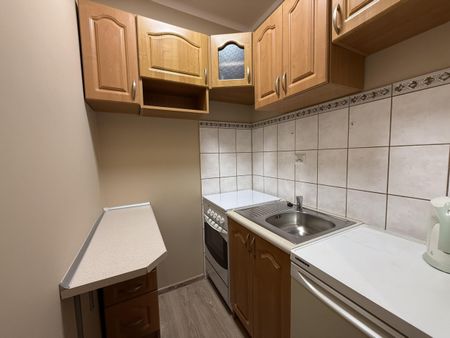 Przytulna kawalerka bilsko centrum-cisza,zieleń i wygoda! - Photo 5