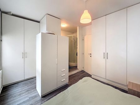 Appartement - à louer - 5000 Namur - 780 € - Photo 3