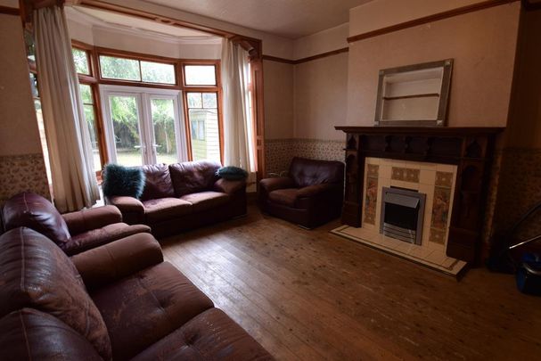 5 bedroom terraced house to rent - Photo 1