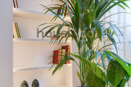 Flat for rent in Madrid (Distrito Salamanca) - Photo 4