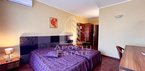 Camere spatioasa ideala pentru studenti, zona Elisabetin - Fotografie 2