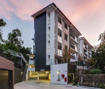 1 bed apartment in trendy Taringa. - Photo 4