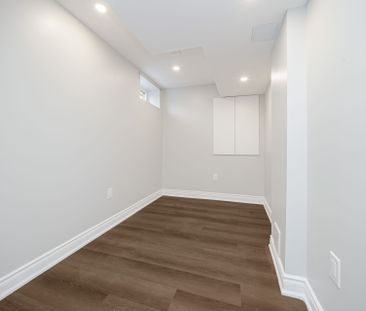 For Lease - 51 Circus Crescent, Brampton, Ontario - Photo 1