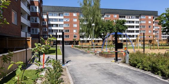 Repslagaregatan 32 - Foto 3