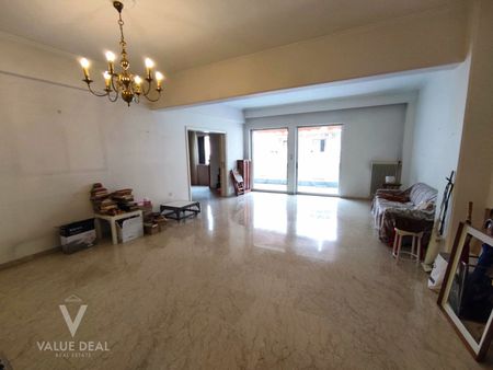 Διαμέρισμα για ενοικίαση Γηροκομείο (Αμπελόκηποι - Πεντάγωνο) - Φωτογραφία 2