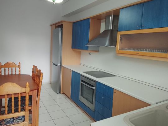 Διαμέρισμα για ενοικίαση Καναπίτσα (Μεταμόρφωση) - Photo 1