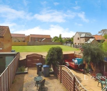 2 bedroom terraced to rent North Street, Stilton, PE7 - Photo 5