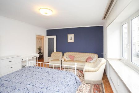 Möblierte Zwei-Raum-Wohnung mit Balkon im Herzen Pempelforts - Photo 5