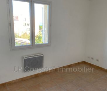 Location Appartement 2 pièces 45m² LA CIOTAT 13600 - Photo 3