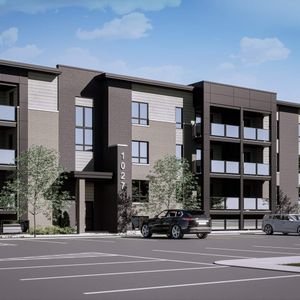 Le Saint-Charles I & II | 3-4 1/2 Neufs à Louer, SCB - Photo 3