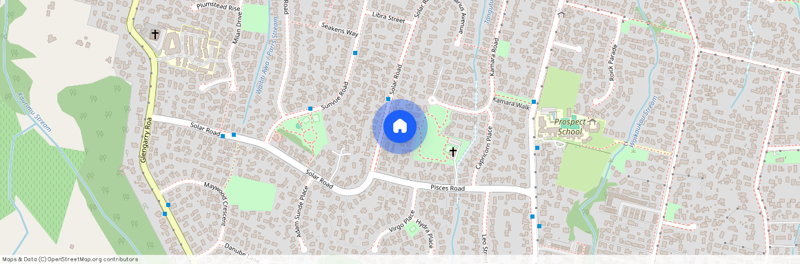 74a Solar Road, Glen Eden, Waitakere City