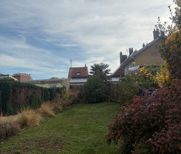 Maison d'habitation avec jardin - Photo 5