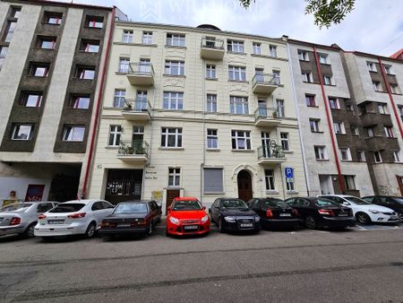 Wrocław, Elizy Orzeszkowej - Zdjęcie 2