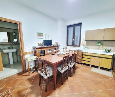 Appartamento Contrada Caponi 2, Montemiletto - Photo 2