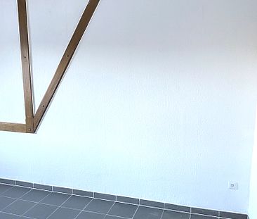 2,5-Zimmer Wohnung mit Balkon zu vermieten - Photo 1