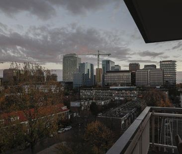 Te huur: Appartement Parnassusweg in Amsterdam - Photo 6