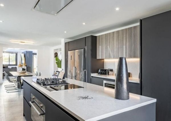 3 bedroom luxury Villa for rent in San Pedro de Alcántara, Andalusia