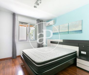 Apartment for rent in Sants - Photo 6