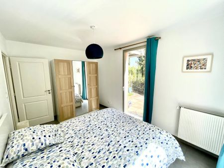 Location Appartement 3 pièces 58m² AIX EN PROVENCE 90ème - Photo 3