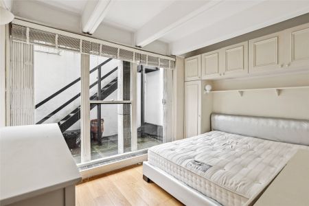 Cambridge Street, London, SW1V flat to rent - Photo 5