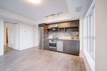 For Lease - 9 Mabelle Avenue Unit# 2123, Toronto, Ontario - Photo 2