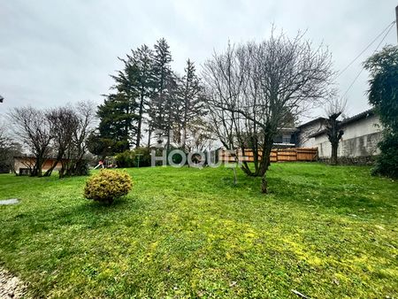 À LOUER - Maison meublée à Saint Pierre de Chandieu - Photo 4