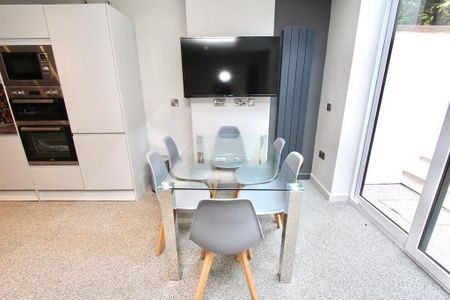 1 bedroom in a house share to rent - Photo 2