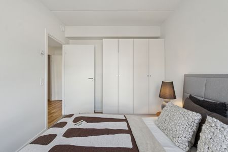 Agerkær 29, 2. th. - Photo 3