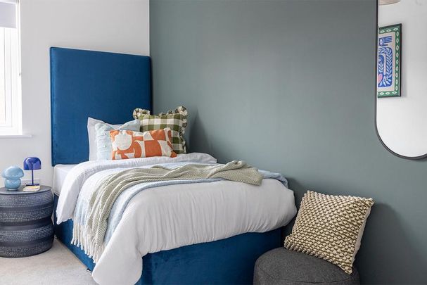 2 bedroom apartment to rent - Photo 1