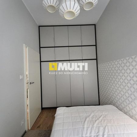 Komfortowe 2 pokoje w centrum z windą i piwnicą. - Фото 2