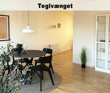 Rørsangervej,Teglvænget,Birkefredsvej 446-0 - Photo 4