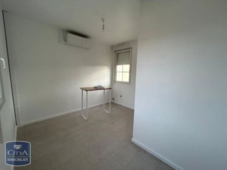 Appartement à louer 3 pièces 46.81m² - Photo 4