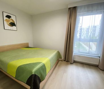 Poznań Klemensa Janickiego - Zdjęcie 5