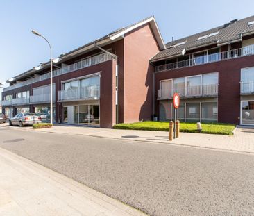 Ruim 2 slaapkamerappartement in centrum Zwevezele! - Foto 5