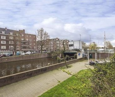 Room Amsterdam - Korte Geuzenstraat - Foto 2