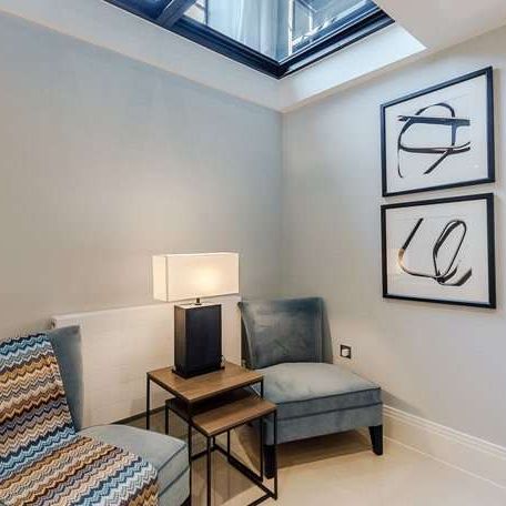 Brand new & stunning two bedroom apartment on the River Thames - Photo 1