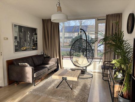 Huis te huur: Lichtenberglaan 15 3454 CS De Meern - Foto 3