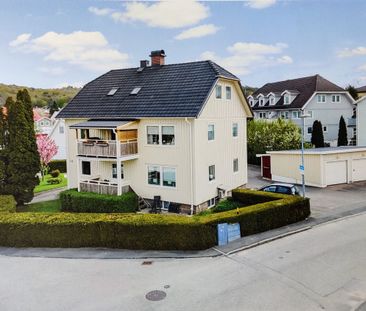 Föreningsgatan, Uddevalla - Foto 6