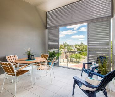 204/425 Hawthorne Road, Bulimba QLD 4171 - Apartment For Rent | Domain - Photo 2