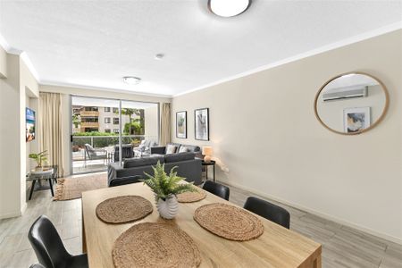 3-6 Months, Fully Furnished, sleeps upto 4 people, Bills Extra - Photo 4