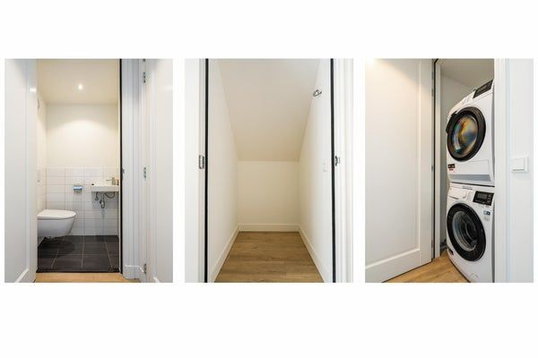 Te huur: Appartement Pieter Cornelisz. Hooftstraat in Amsterdam - Foto 1