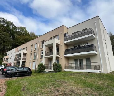 Location appartement 2 pièces - 46.49m² à Notre dame de bondeville ... - Photo 3