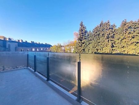 Appartement te huur - Photo 4