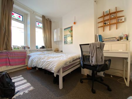 Cyfarthfa Street, Roath - Photo 3