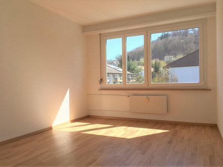 3.5-ZW im 2. OG à 69 m² - Foto 2