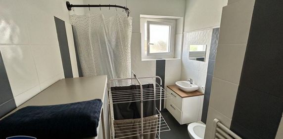 Location Appartement 1 pièce 19m² CHOLET 49300 - Photo 2