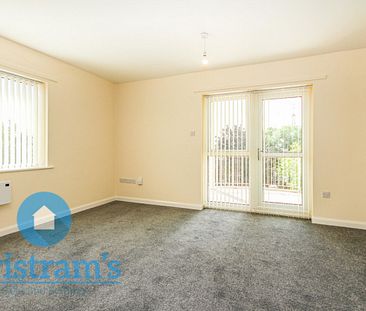 2 bed Apartment for Rent - Photo 4