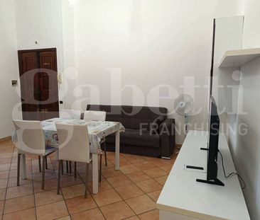 Trilocale via Vittorio Veneto, 4, Centro, Nettuno - Photo 3