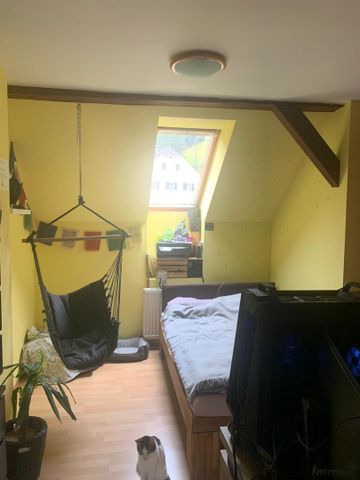 GU_NORD Übelbach, Wohn-Küche, Bad und Schlafzimmer - Photo 4