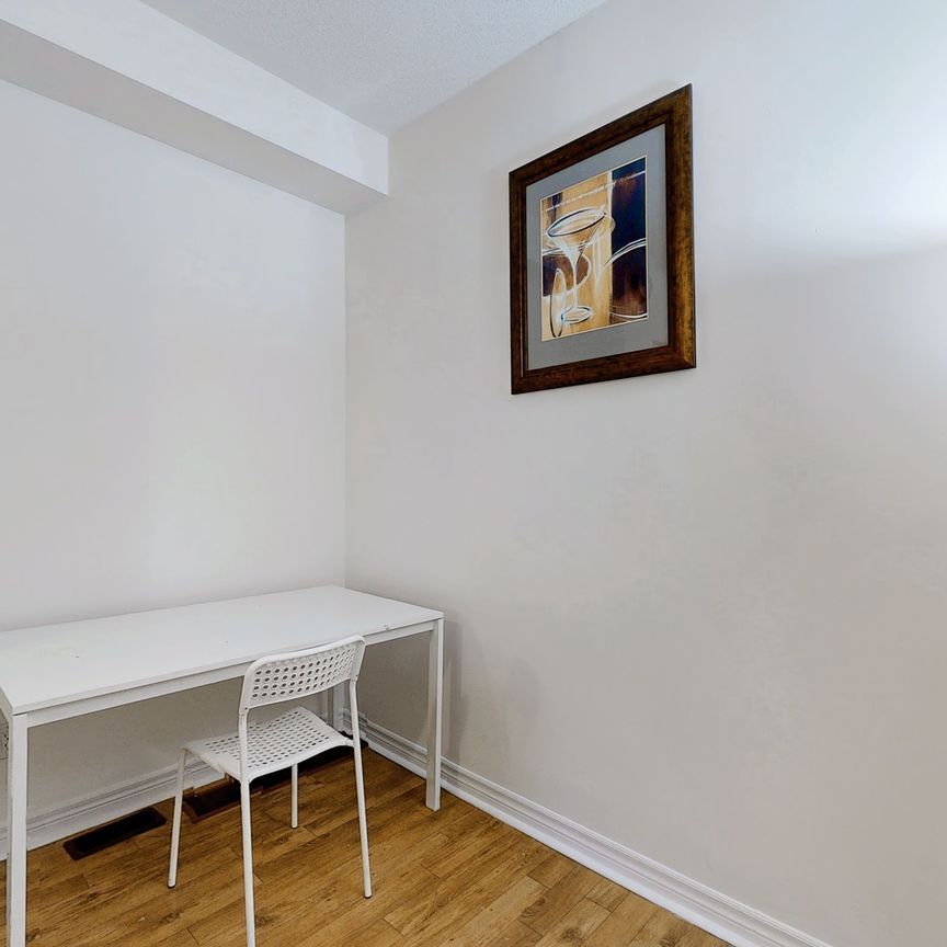 For Lease - 4262 Kingston Road Unit# Upper, Toronto, Ontario - Photo 1
